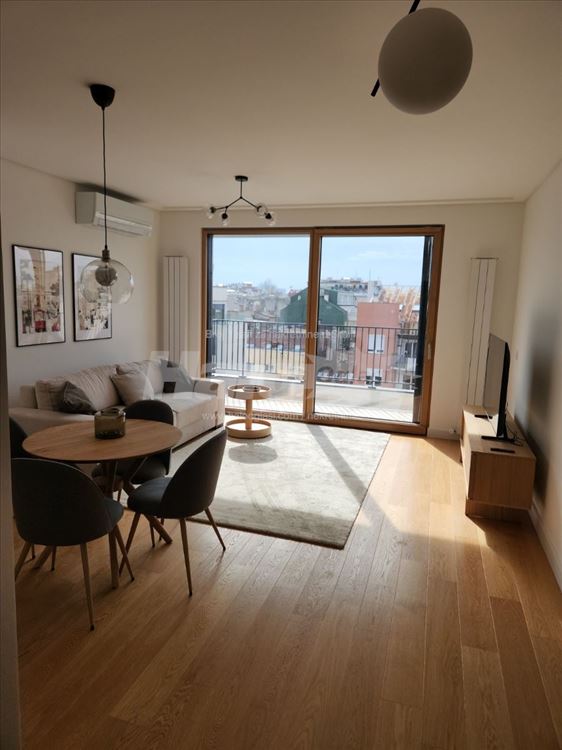 Landmark Residences 2.0 LUX garaža — 8
