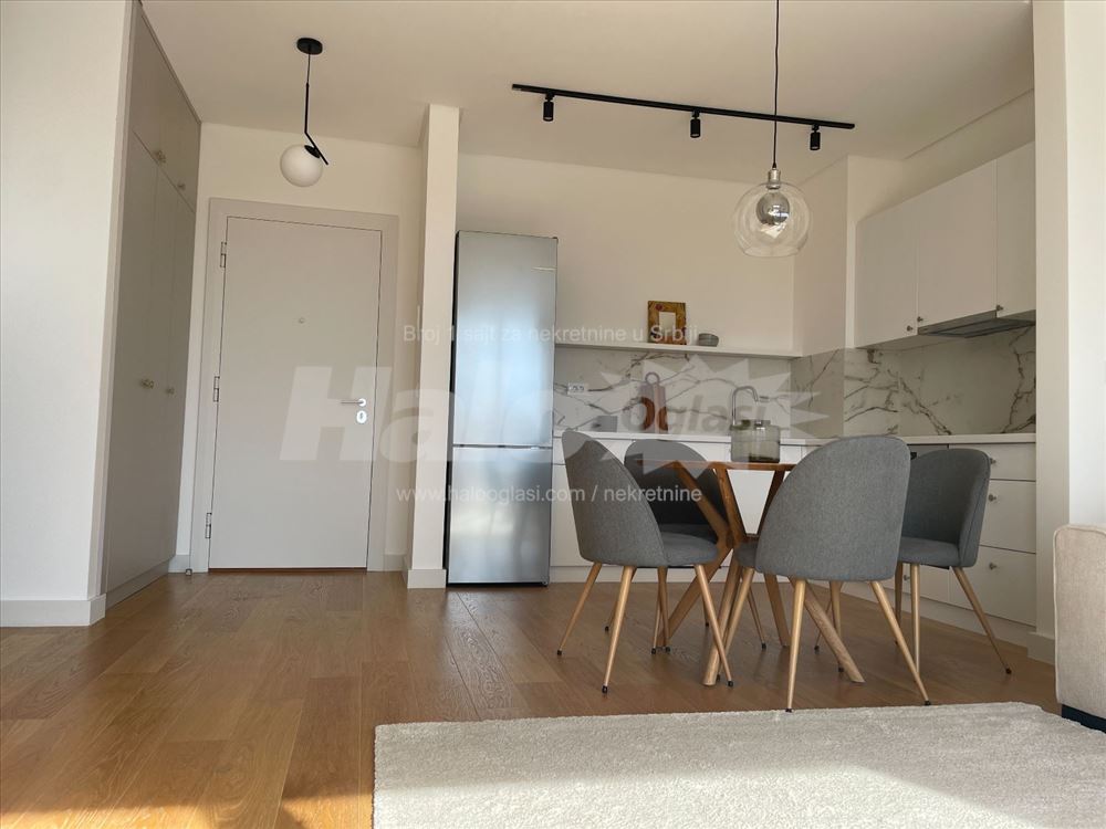 Landmark Residences 2.0 LUX garaža — 10