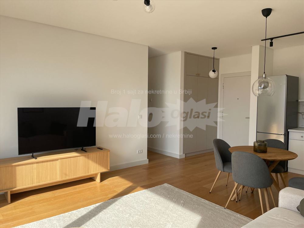 Landmark Residences 2.0 LUX garaža — 11