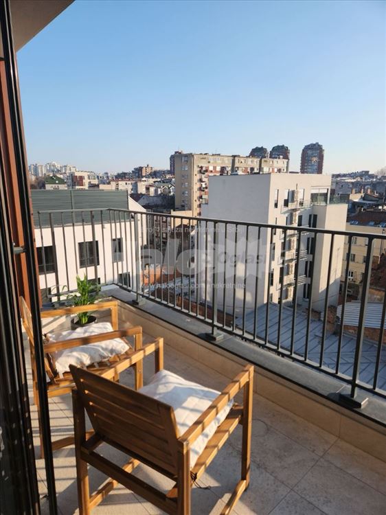 Landmark Residences 2.0 LUX garaža — 12