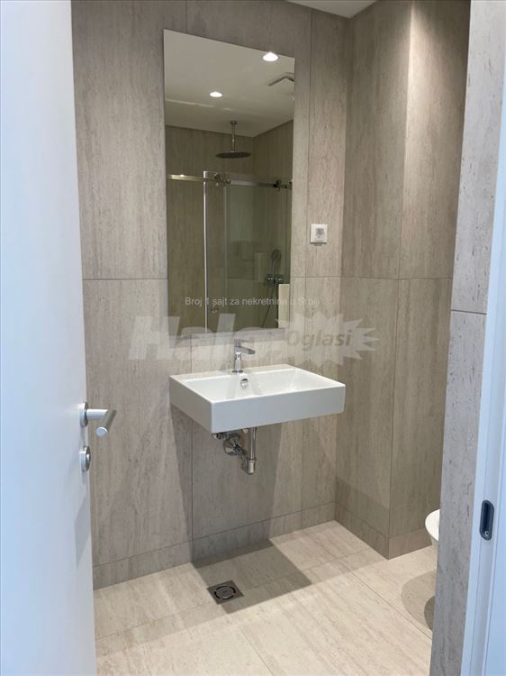 Landmark Residences 2.0 LUX garaža — 14