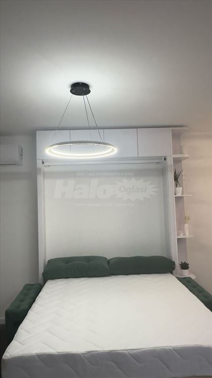 Lastavice, blok 58, 31 m2 — 7