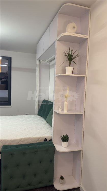 Lastavice, blok 58, 31 m2 — 8