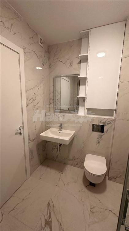 Lastavice, blok 58, 31 m2 — 11