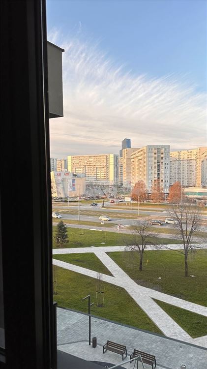Lastavice, blok 58, 31 m2 — 13
