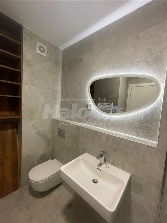 Lastavice, blok 58, 40 m2 — 3