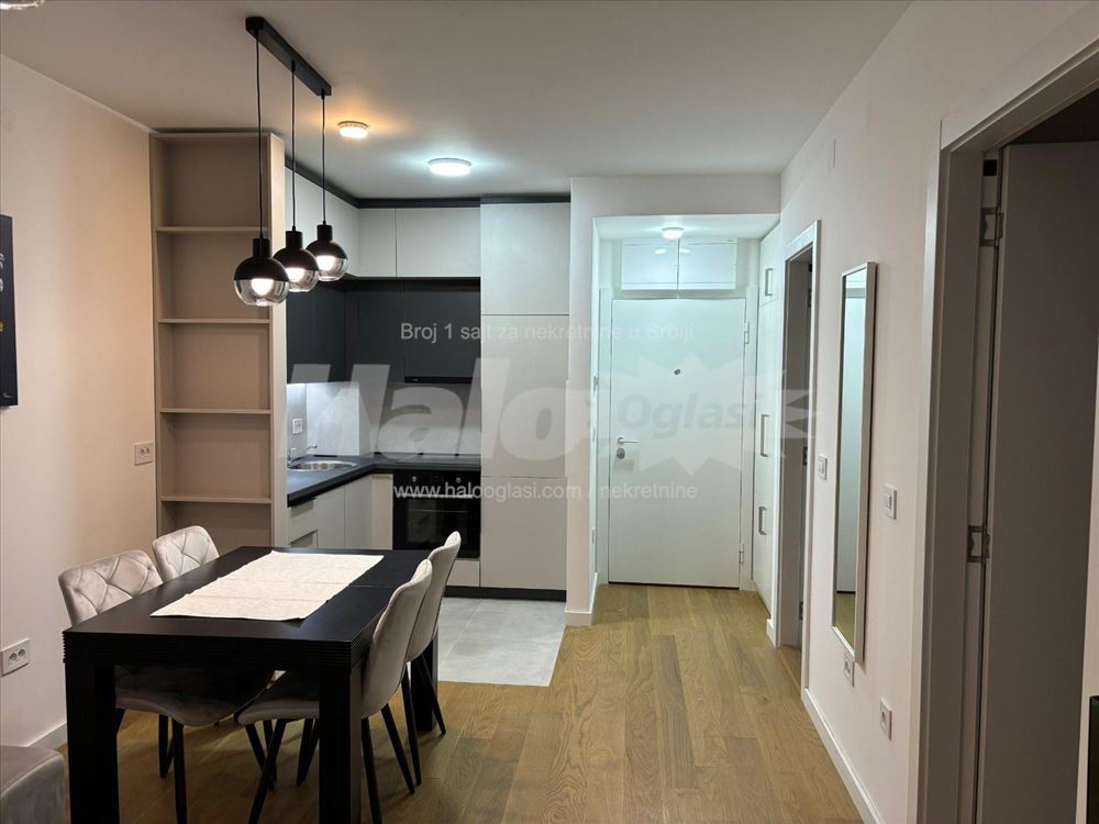 Lastavice Novi Beograd — 3