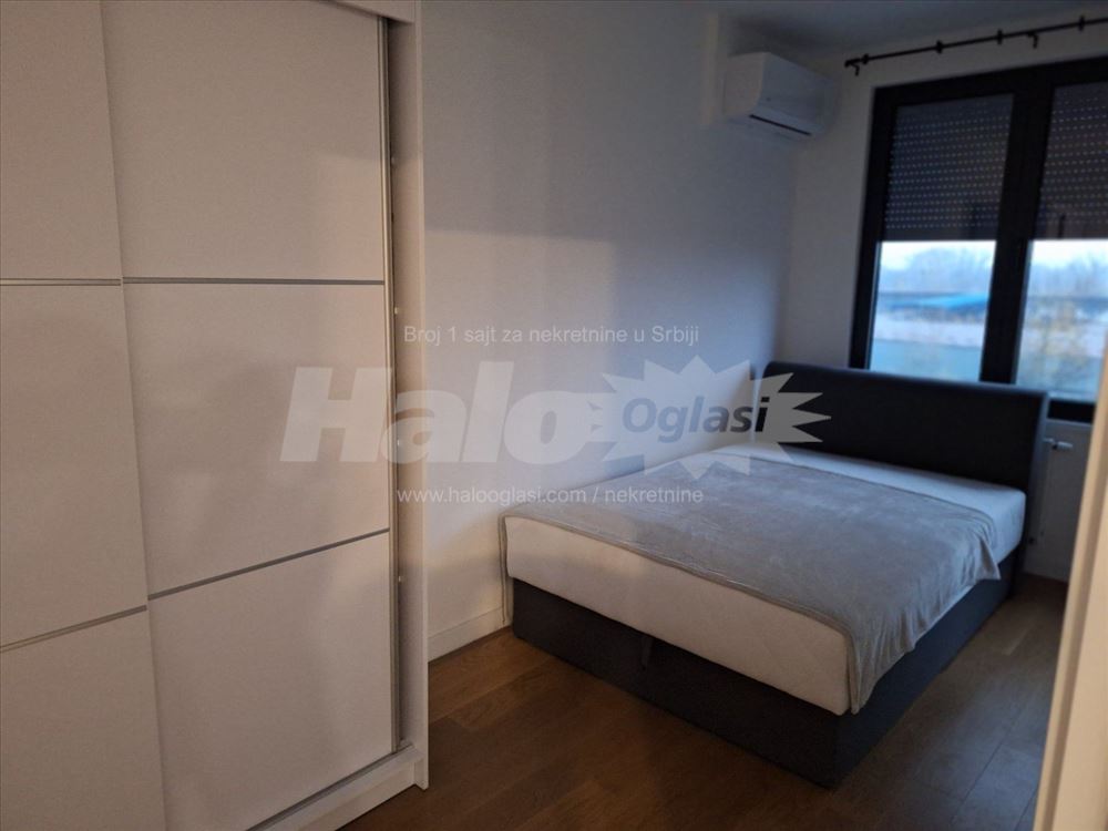 Lastavice Novi Beograd — 4
