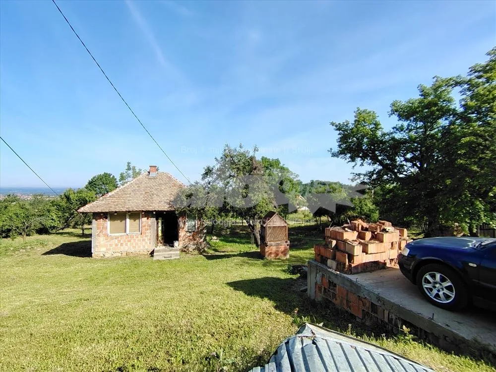 Lazarevac, Dren, plac 29 ari i vikendica — 3