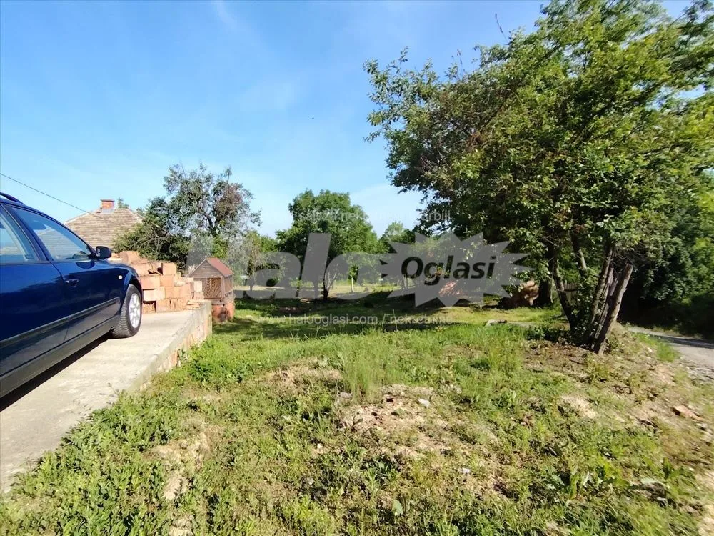 Lazarevac, Dren, plac 29 ari i vikendica — 7
