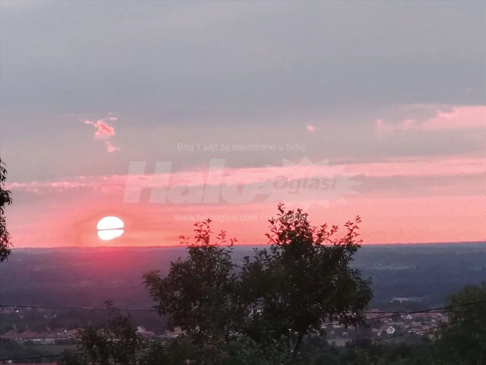 LAZAREVAC, Dren, plac 29 ari sa vikendicom — 6