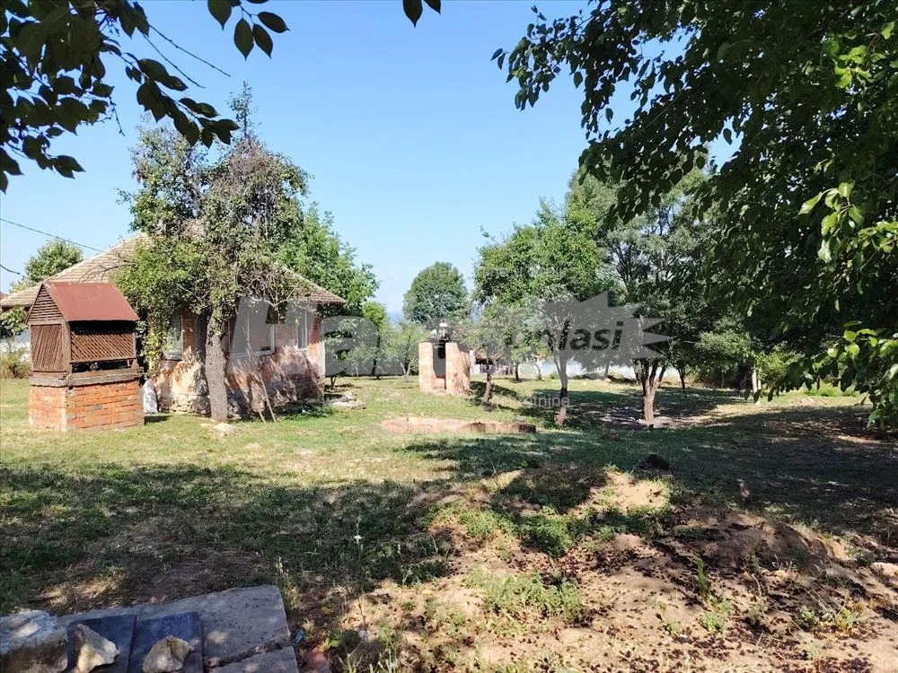 LAZAREVAC, Dren, plac 29 ari sa vikendicom — 7