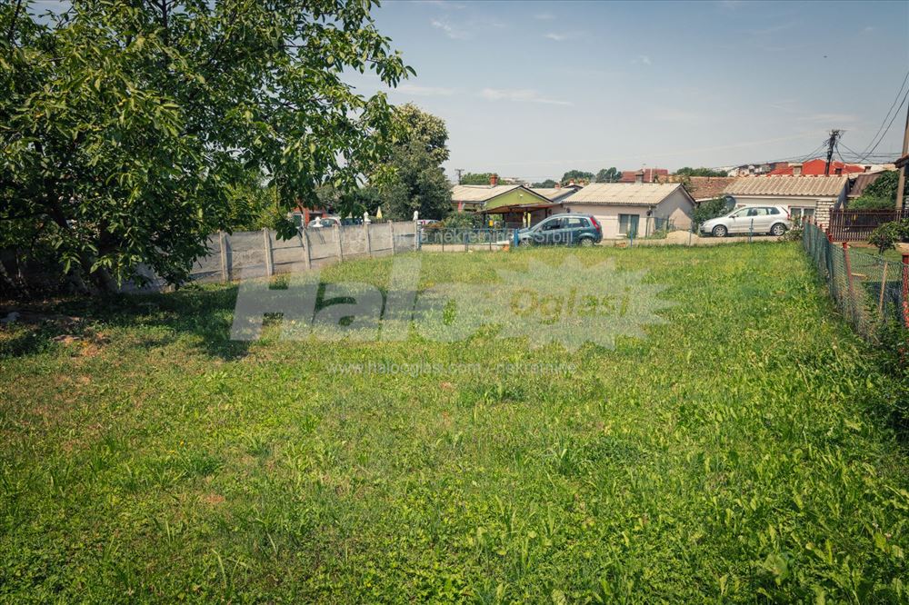 Lazarevac - kuća sa placem, 400m od centra — 3