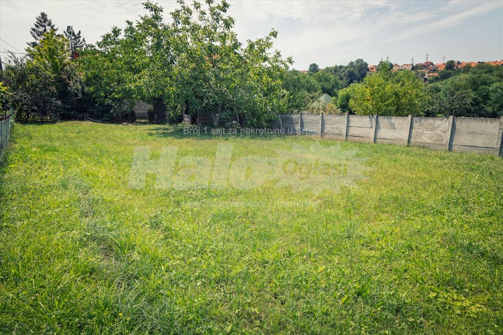 Lazarevac - kuća sa placem, 400m od centra — 4
