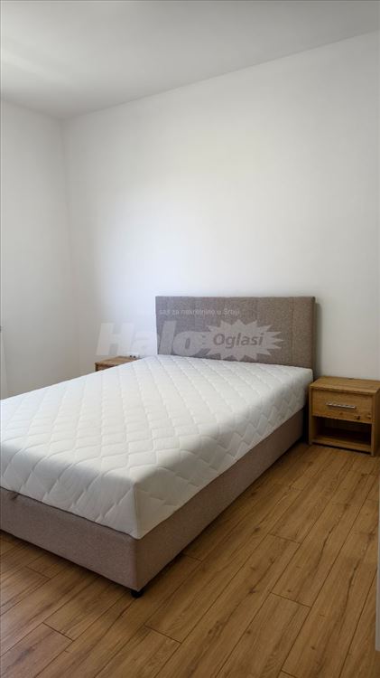 Ledine, 35m2, opremljen, PARKING — 2