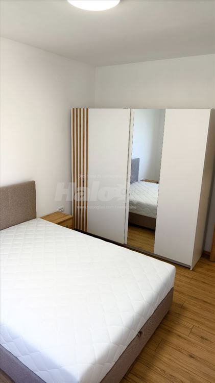 Ledine, 35m2, opremljen, PARKING — 4