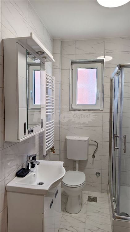 Ledine, 35m2, opremljen, PARKING — 5