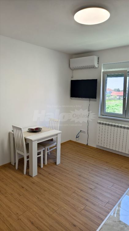 Ledine, 35m2, opremljen, PARKING — 9