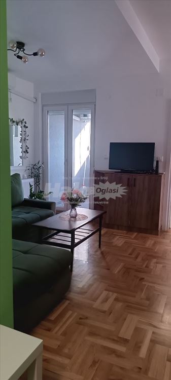 Ledine dvoiposoban namešten stan — 4