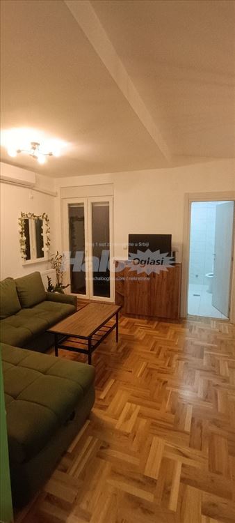 Ledine dvoiposoban namešten stan — 8