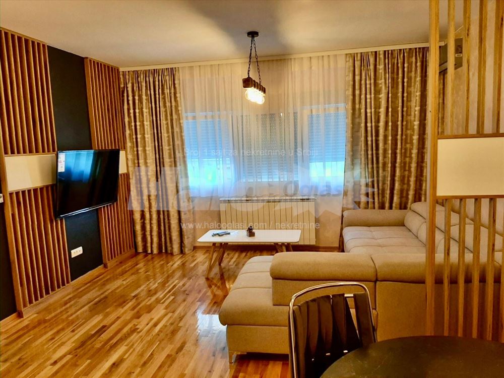 Ledine, Grand kafa, novo, lux, 44kvd — 2
