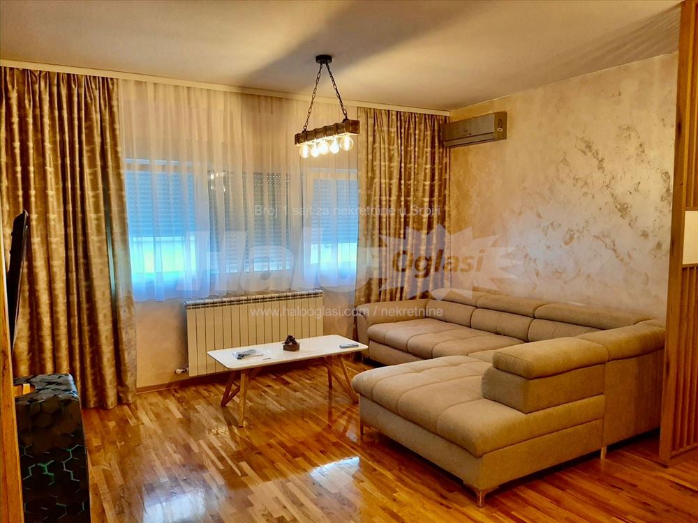 Ledine, Grand kafa, novo, lux, 44kvd — 3
