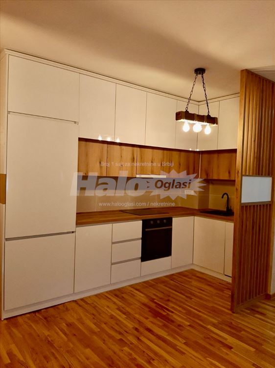 Ledine, Grand kafa, novo, lux, 44kvd — 4