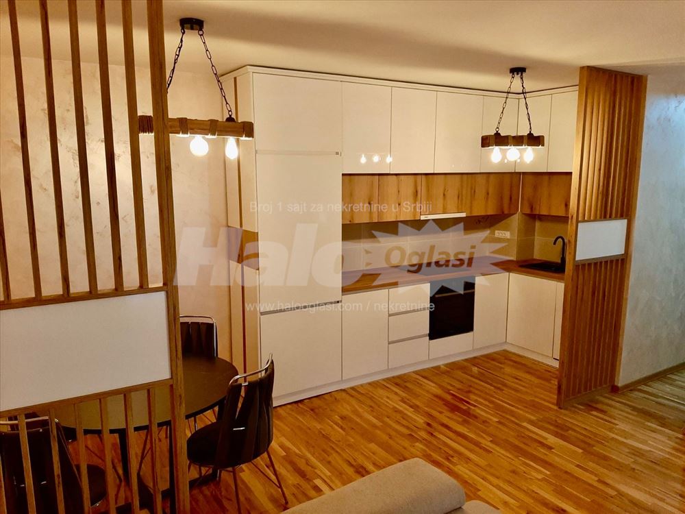 Ledine, Grand kafa, novo, lux, 44kvd — 6