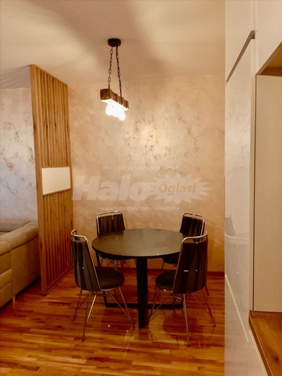 Ledine, Grand kafa, novo, lux, 44kvd — 7