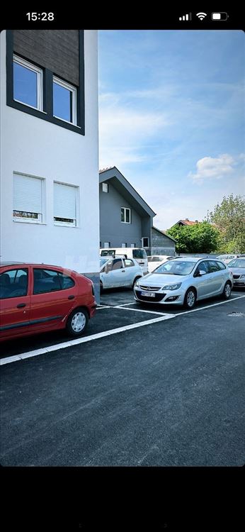 Ledine nov namesten stan 35m2 — 3