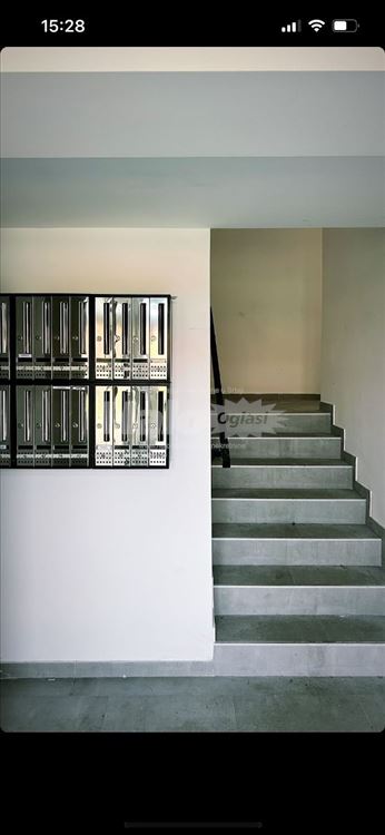 Ledine nov namesten stan 35m2 — 4