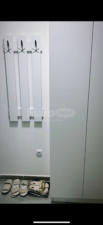 Ledine nov namesten stan 35m2 — 6