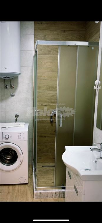 Ledine nov namesten stan 35m2 — 7