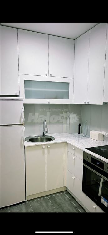 Ledine nov namesten stan 35m2 — 8