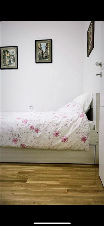 Ledine nov namesten stan 35m2 — 9