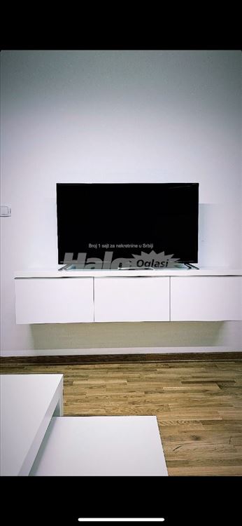 Ledine nov namesten stan 35m2 — 12