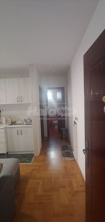Ledine, Novi Beograd, 30m2 — 7