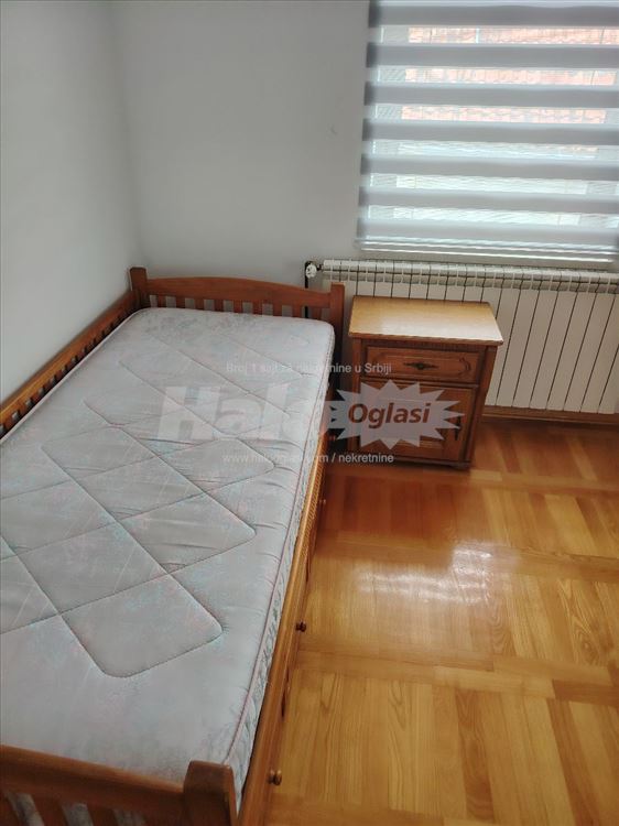 Ledine, Novi BG, 57kv,2.0, sa dadžbinama — 9