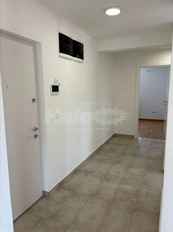 Ledine, Oplenačka 11, uknižen stan od 56m2, Lux — 2