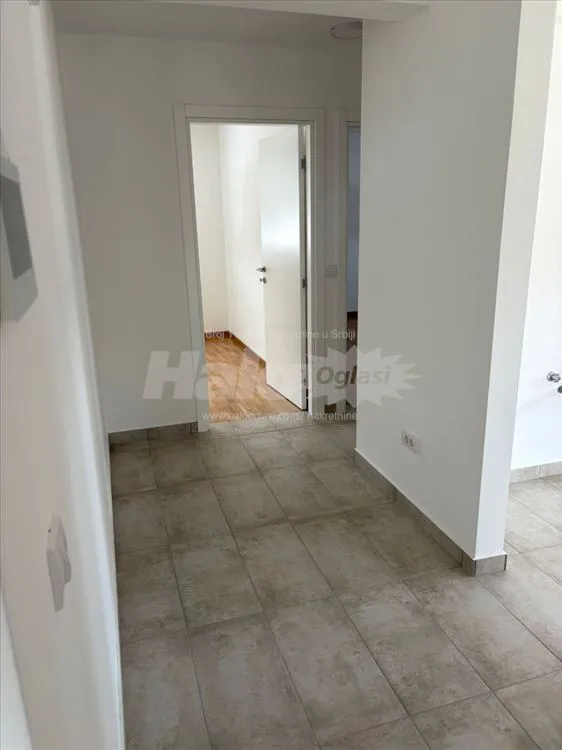 Ledine, Oplenačka 11, uknižen stan od 56m2, Lux — 3