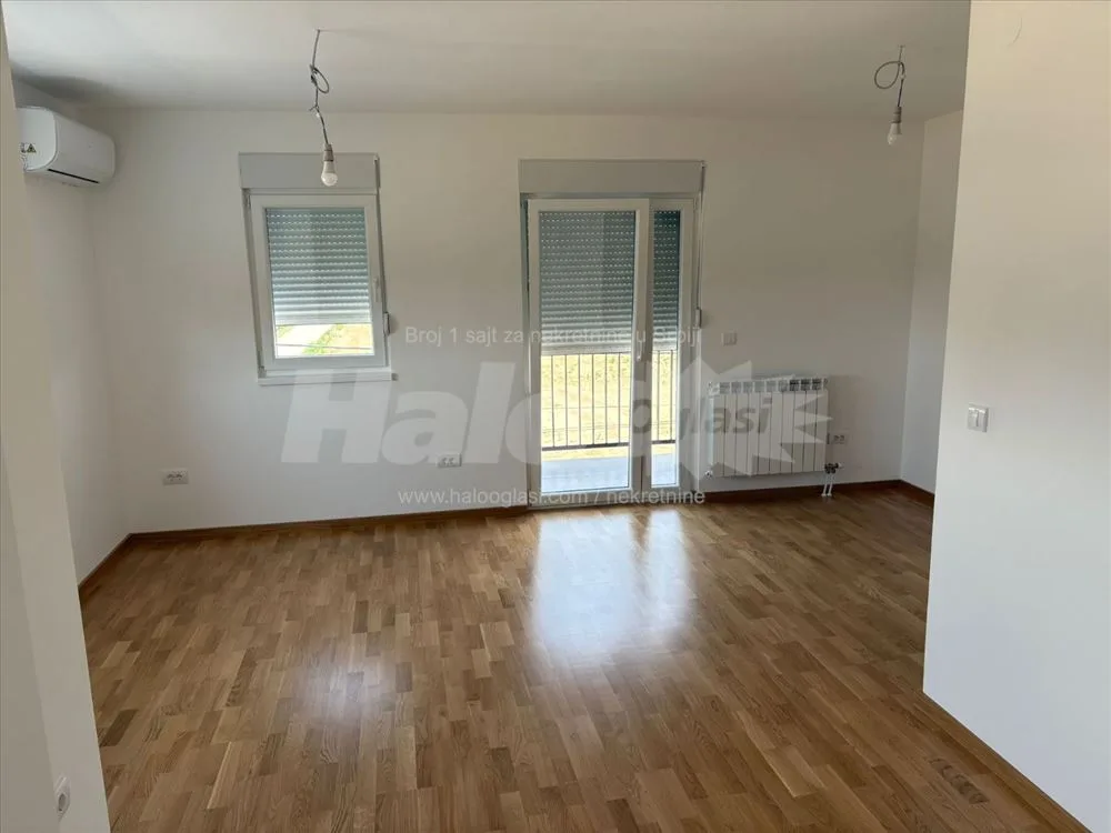 Ledine, Oplenačka 11, uknižen stan od 56m2, Lux — 4