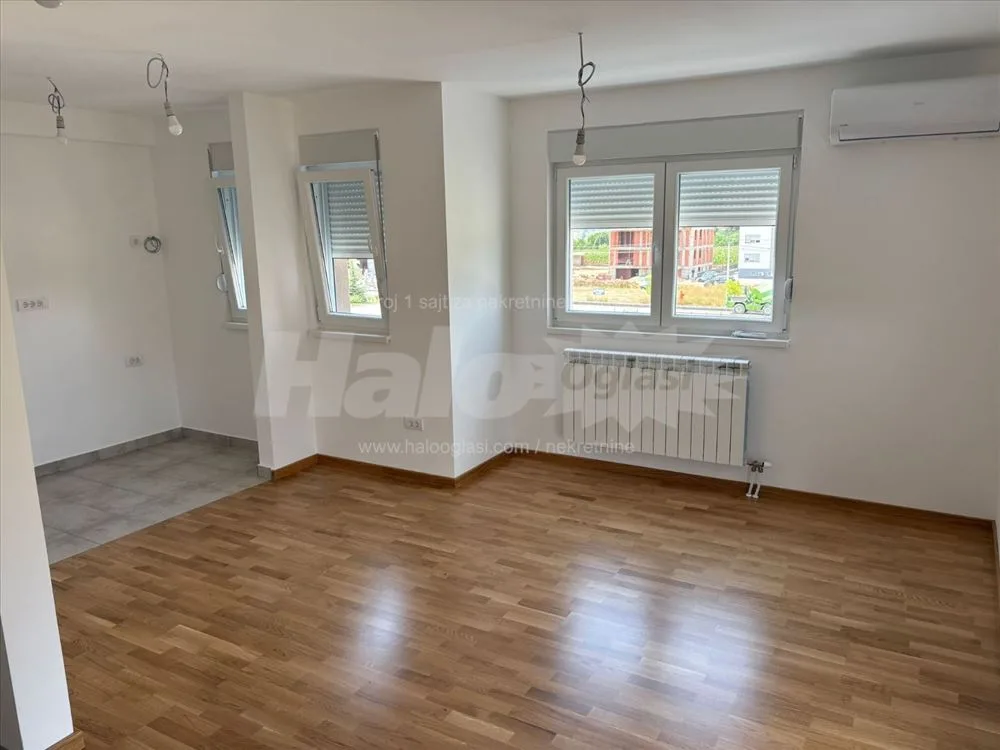 Ledine, Oplenačka 11, uknižen stan od 56m2, Lux — 5