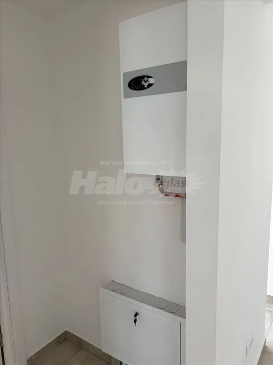 Ledine, Oplenačka 11, uknižen stan od 56m2, Lux — 6