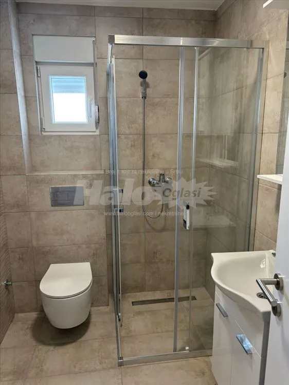 Ledine, Oplenačka 11, uknižen stan od 56m2, Lux — 9