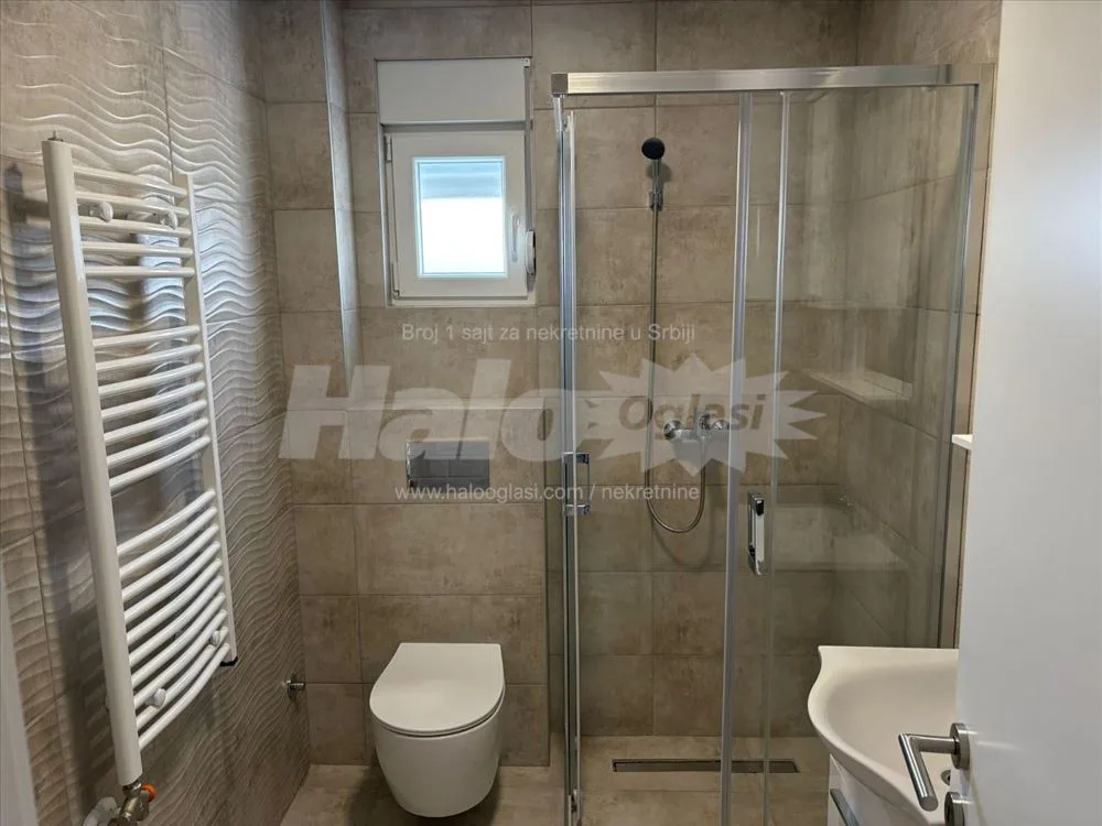Ledine, Oplenačka 11, uknižen stan od 56m2, Lux — 10