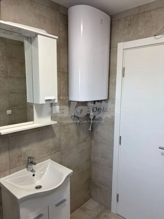 Ledine, Oplenačka 11, uknižen stan od 56m2, Lux — 11