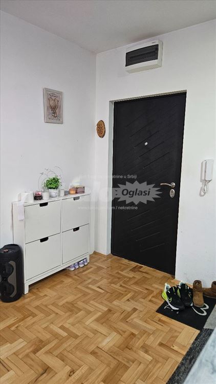 Ledine- polunamešten - 2,5 - 45m² - 1 sprat — 4