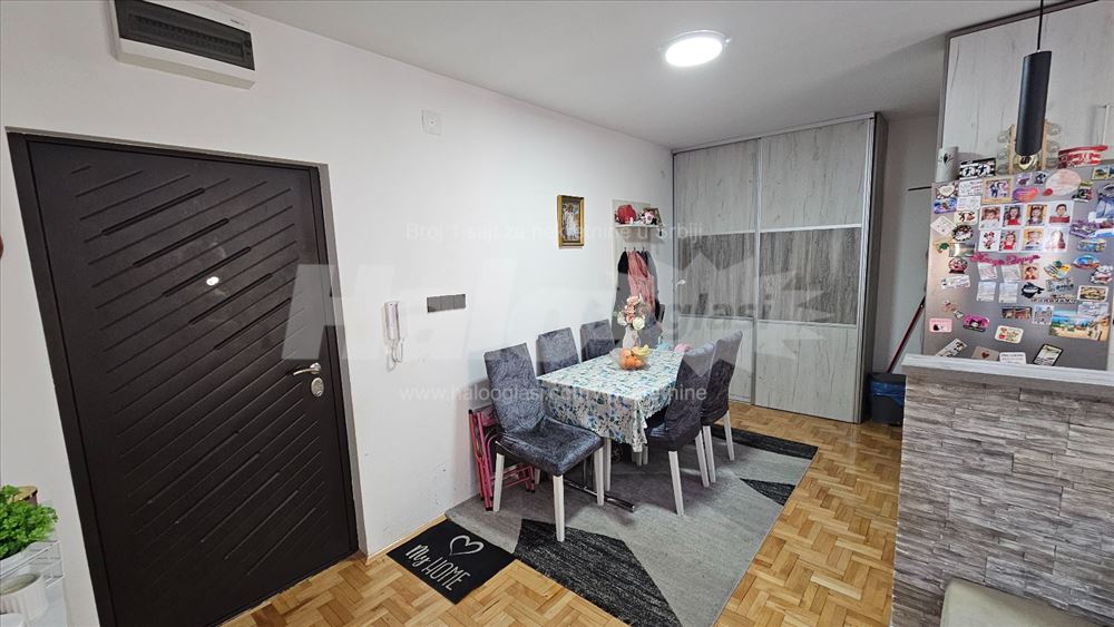 Ledine- polunamešten - 2,5 - 45m² - 1 sprat — 5