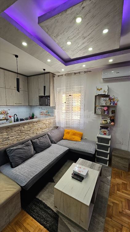 Ledine- polunamešten - 2,5 - 45m² - 1 sprat — 7