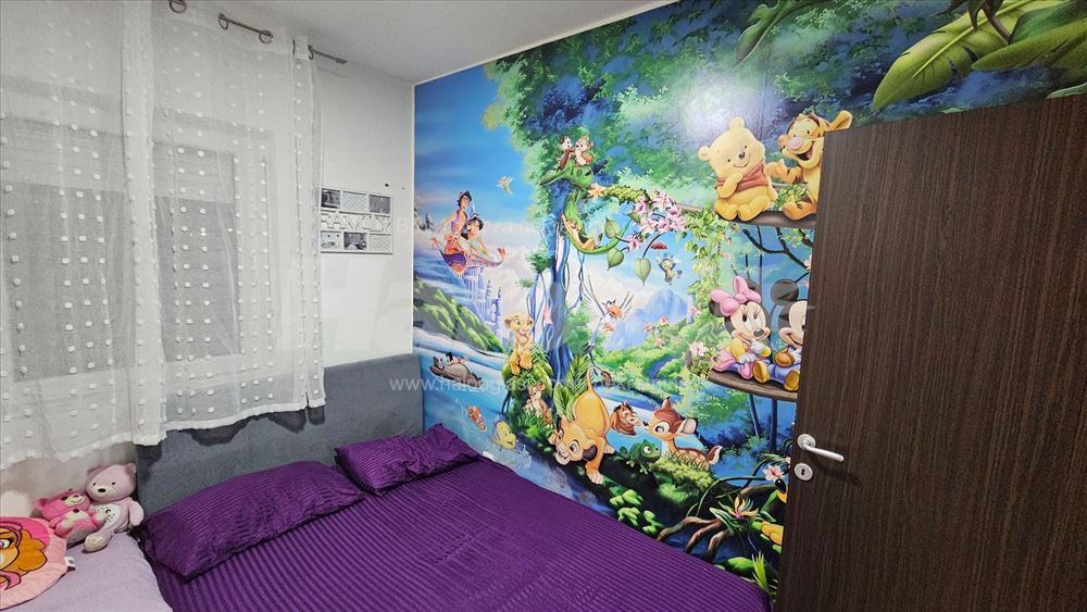 Ledine- polunamešten - 2,5 - 45m² - 1 sprat — 12